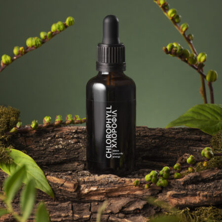 Chlorophyll